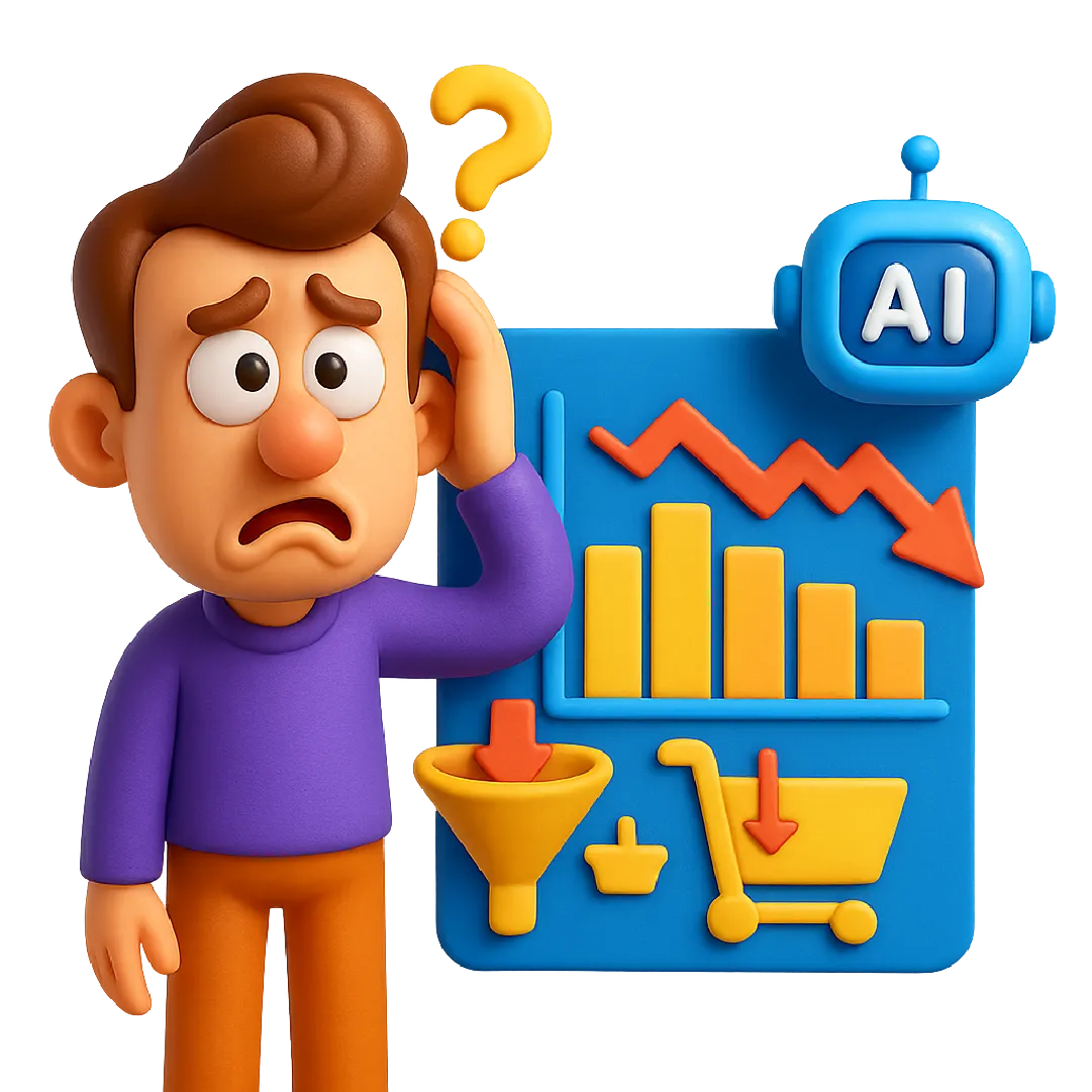 ChatGPT y los retos de la inteligencia artificial en el eCommerce