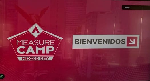 MeasureCamp México 2025: La revolución de la analítica digital en comunidad