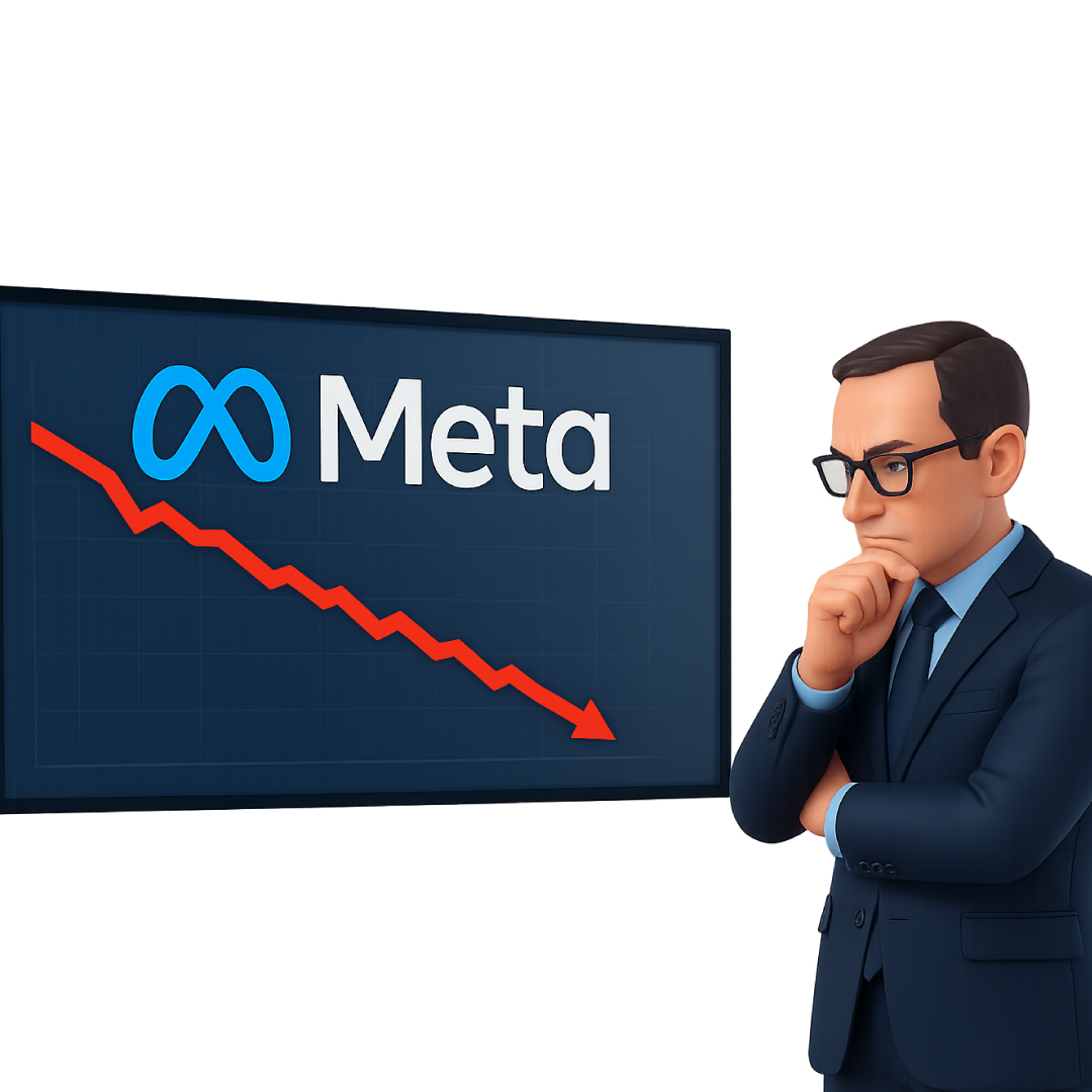 Meta reporte financiero inversión en inteligencia artificial