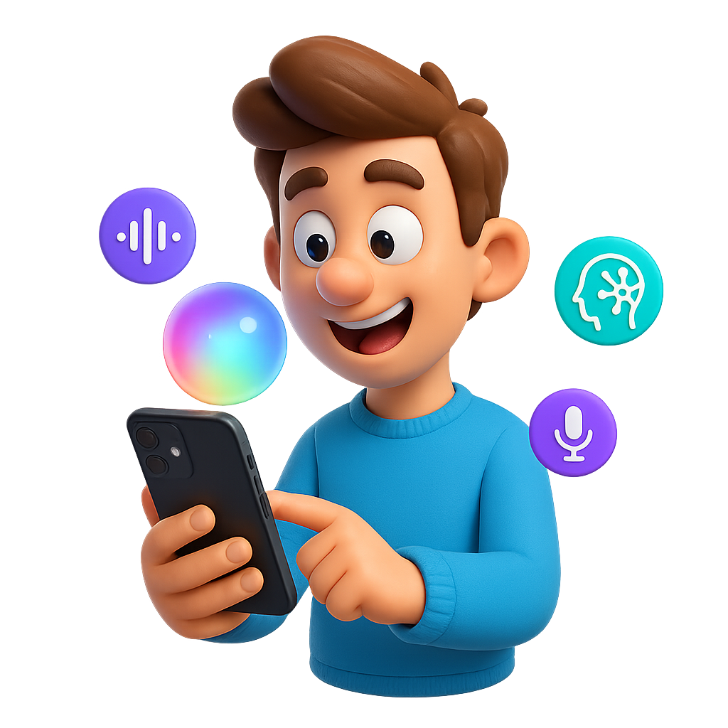 Apple Siri y la IA generativa