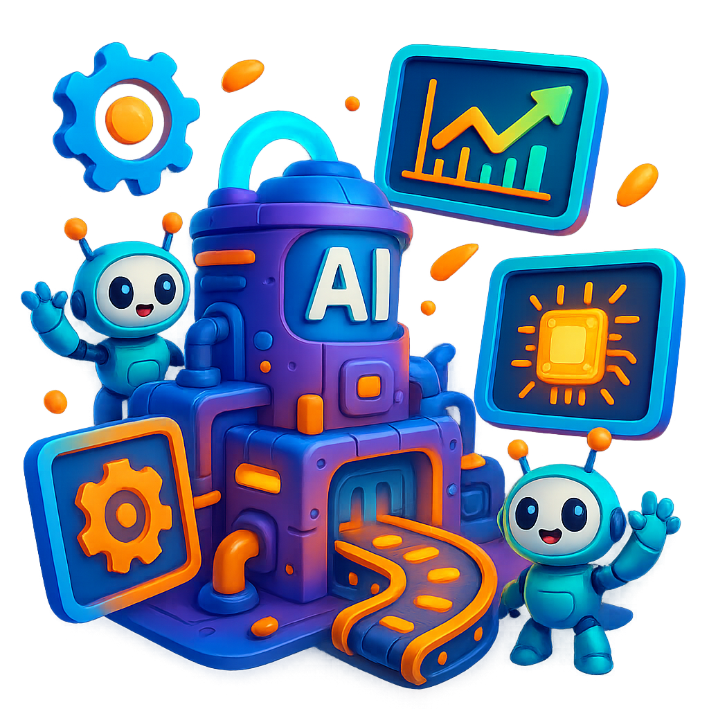 Super fábrica de IA de Microsoft