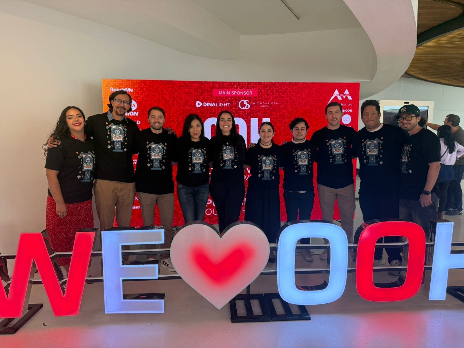 Imagen: Archivo Adtech.