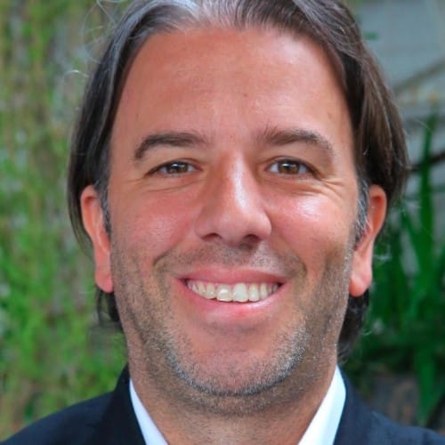 Ariel Bérgamo vía LinkedIn.