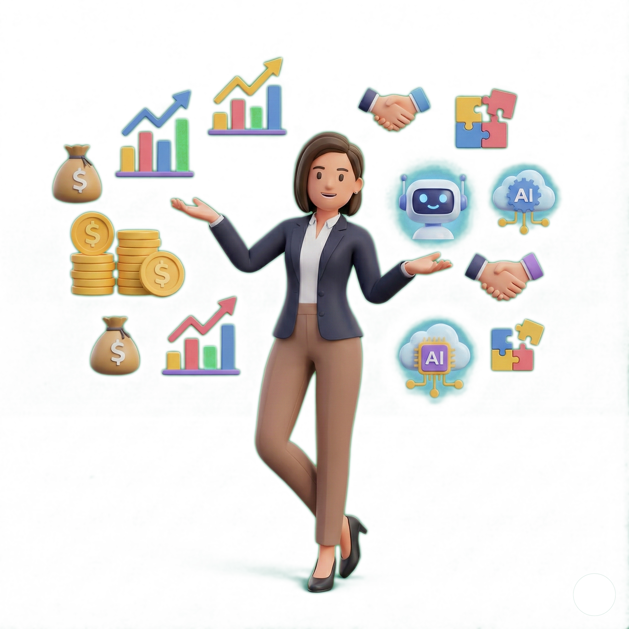 Denise Dresser OpenAI CRO