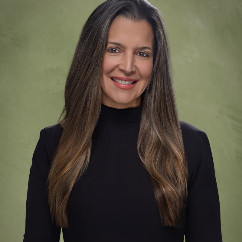 Carolina Solanilla vía LinkedIn