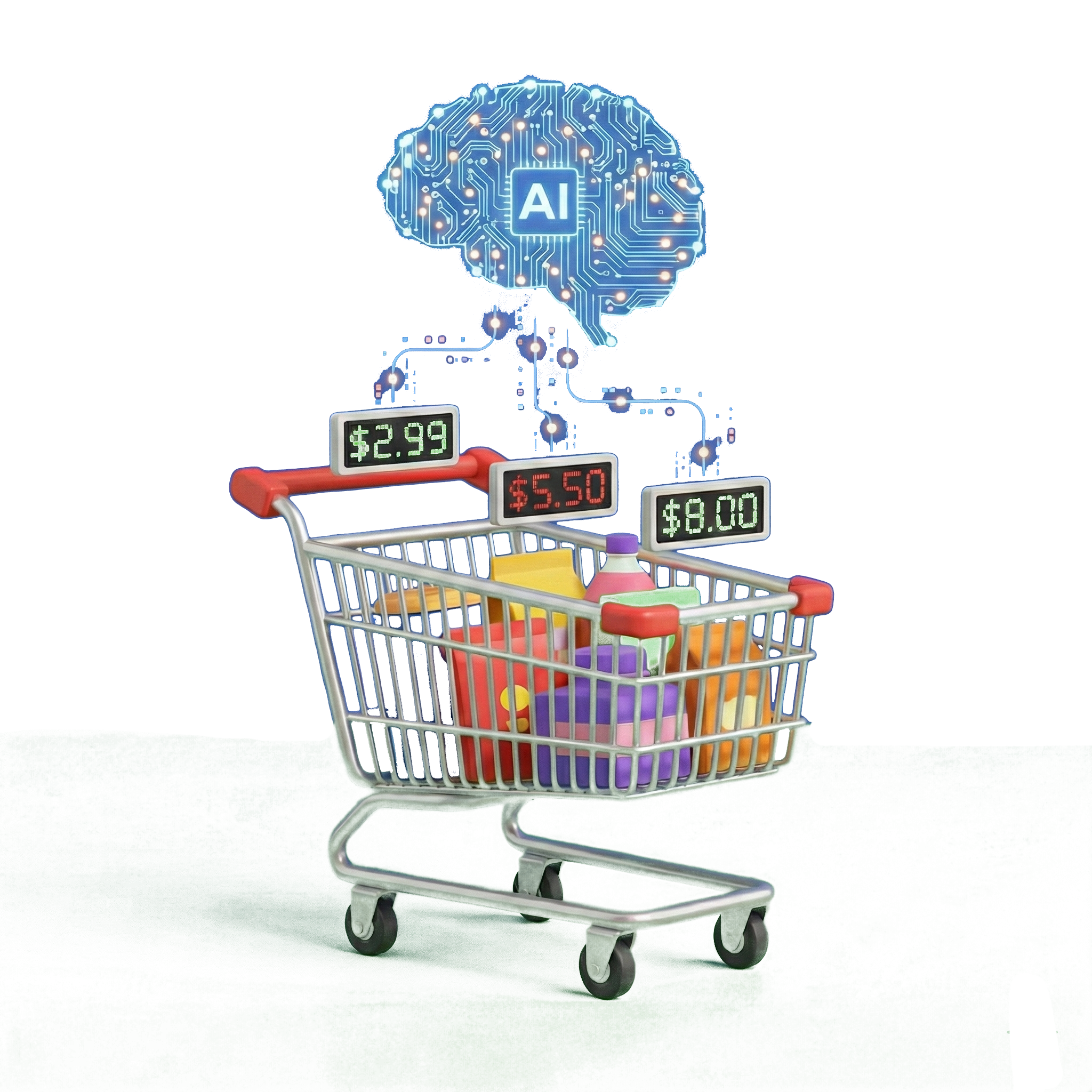 Investigación FTC a Instacart