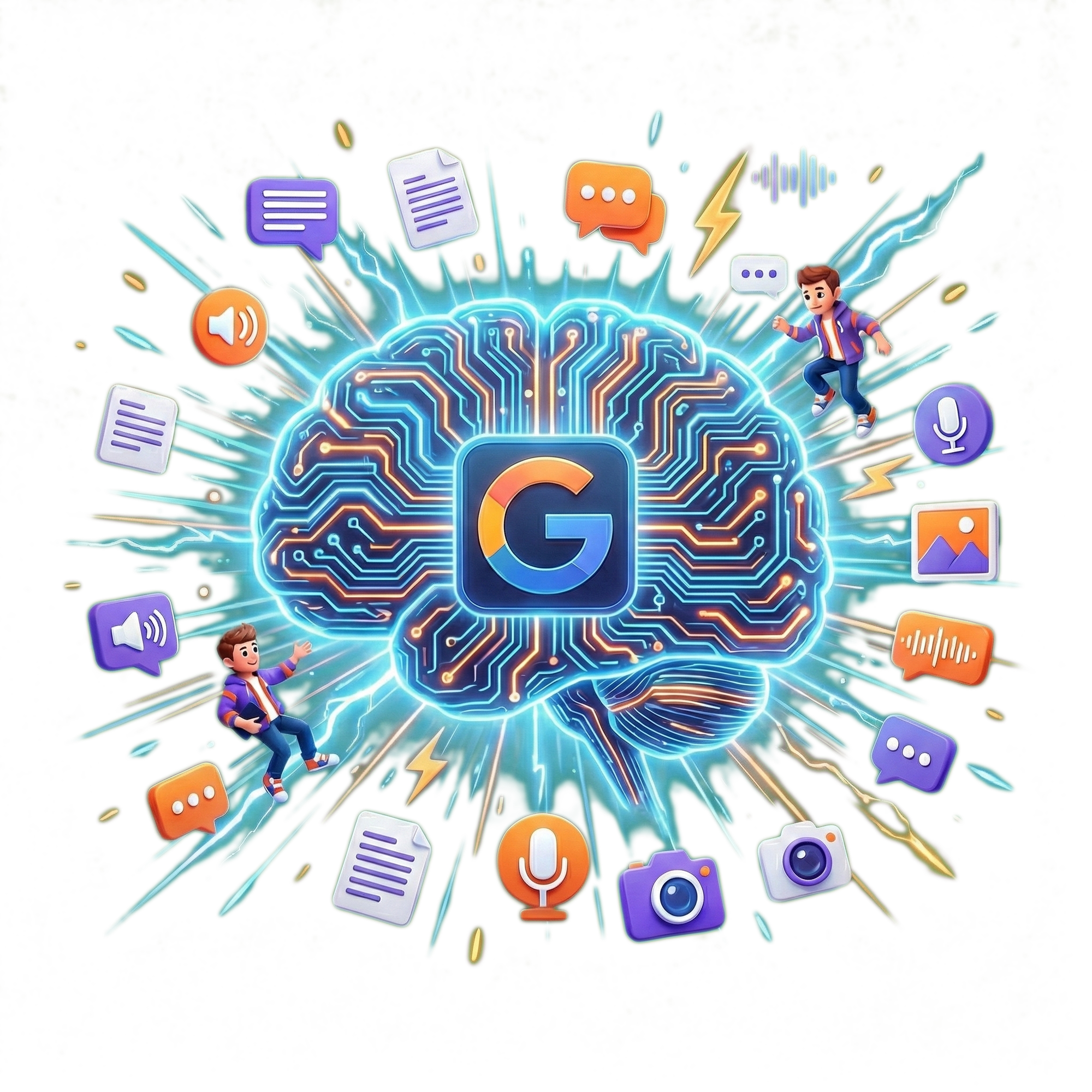 Google Gemini 3 Flash