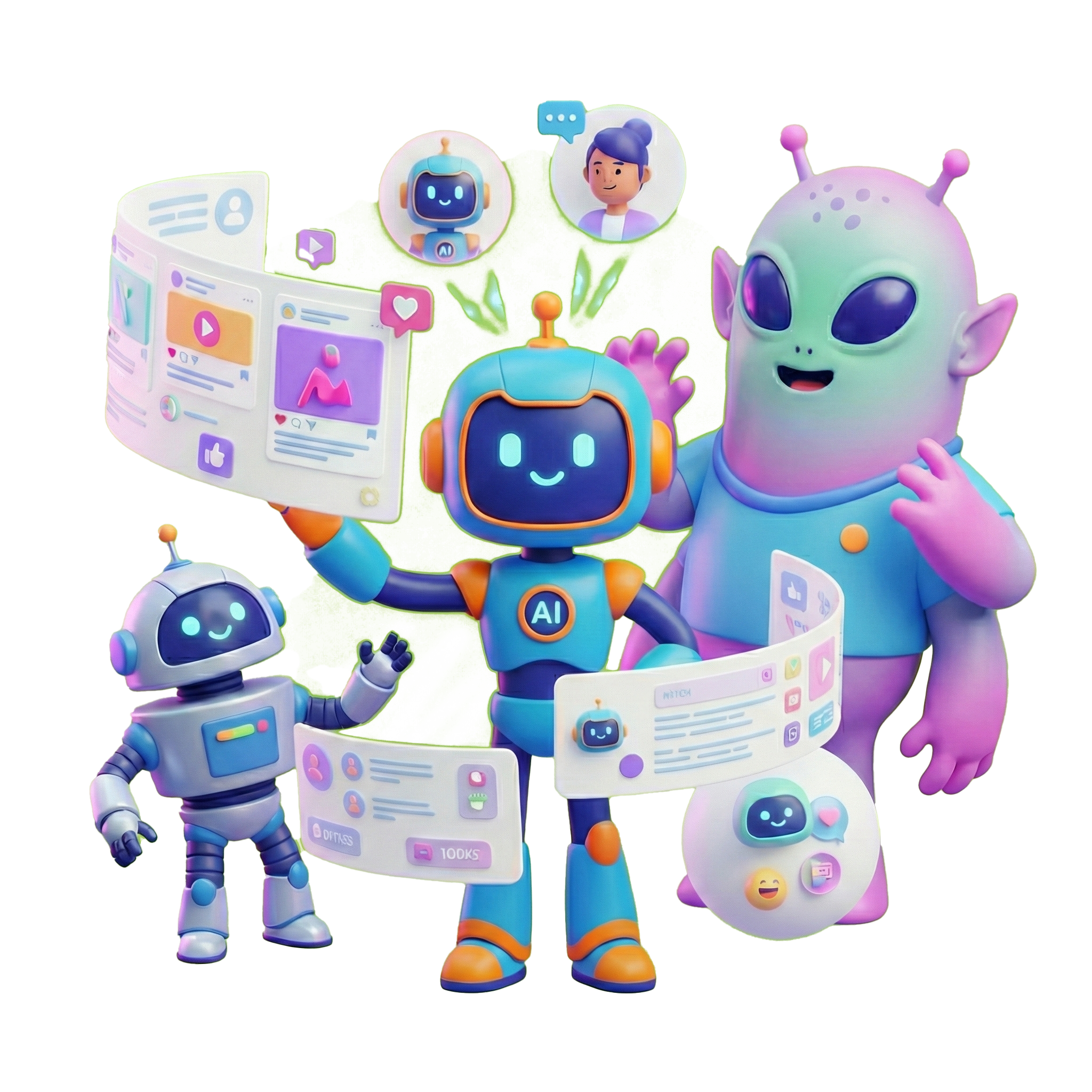 Tendencias Redes Sociales 2026