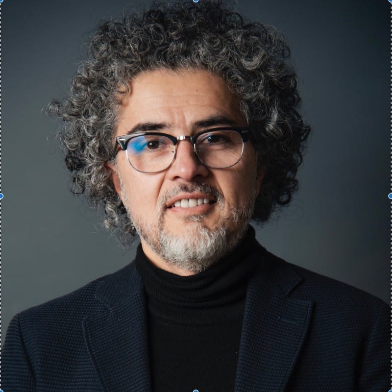 Mario Mejía vía LinkedIn.