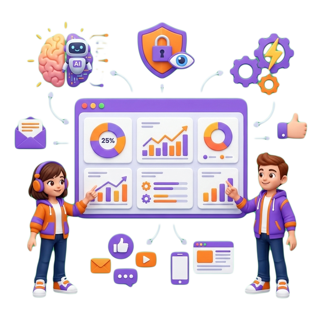 Marketing Digital 2026