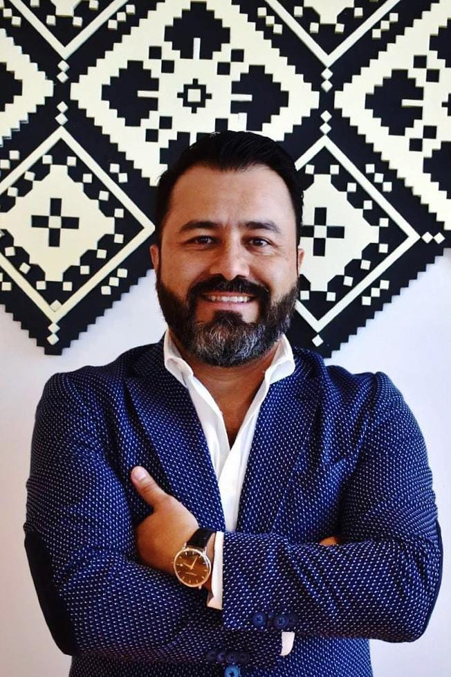 Mario Spíndola. Imagen: Archivo.