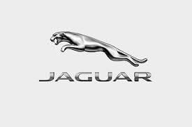 Logotipo Jaguar. Imagen: Archivo.