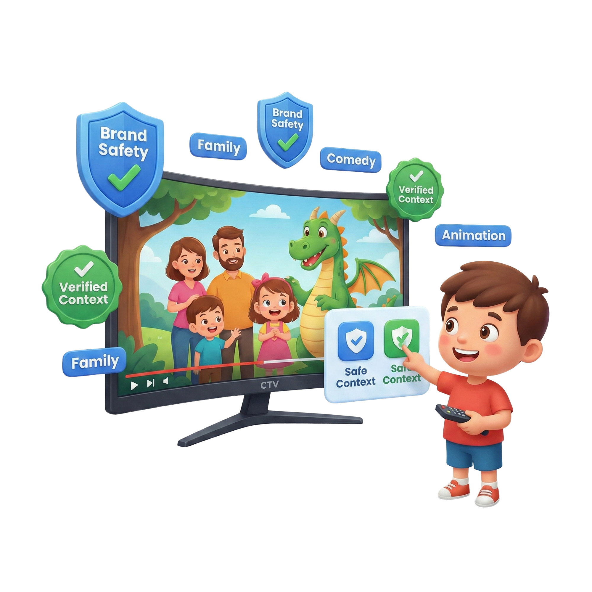 DoubleVerify e IMDb alianza