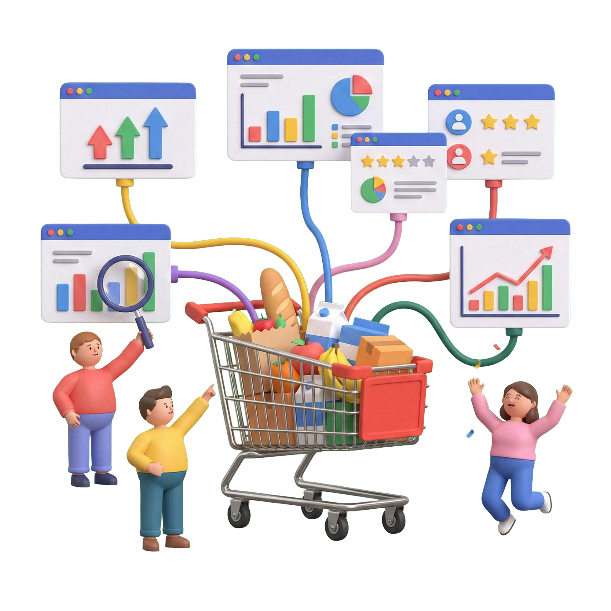 Retail Media México 2026