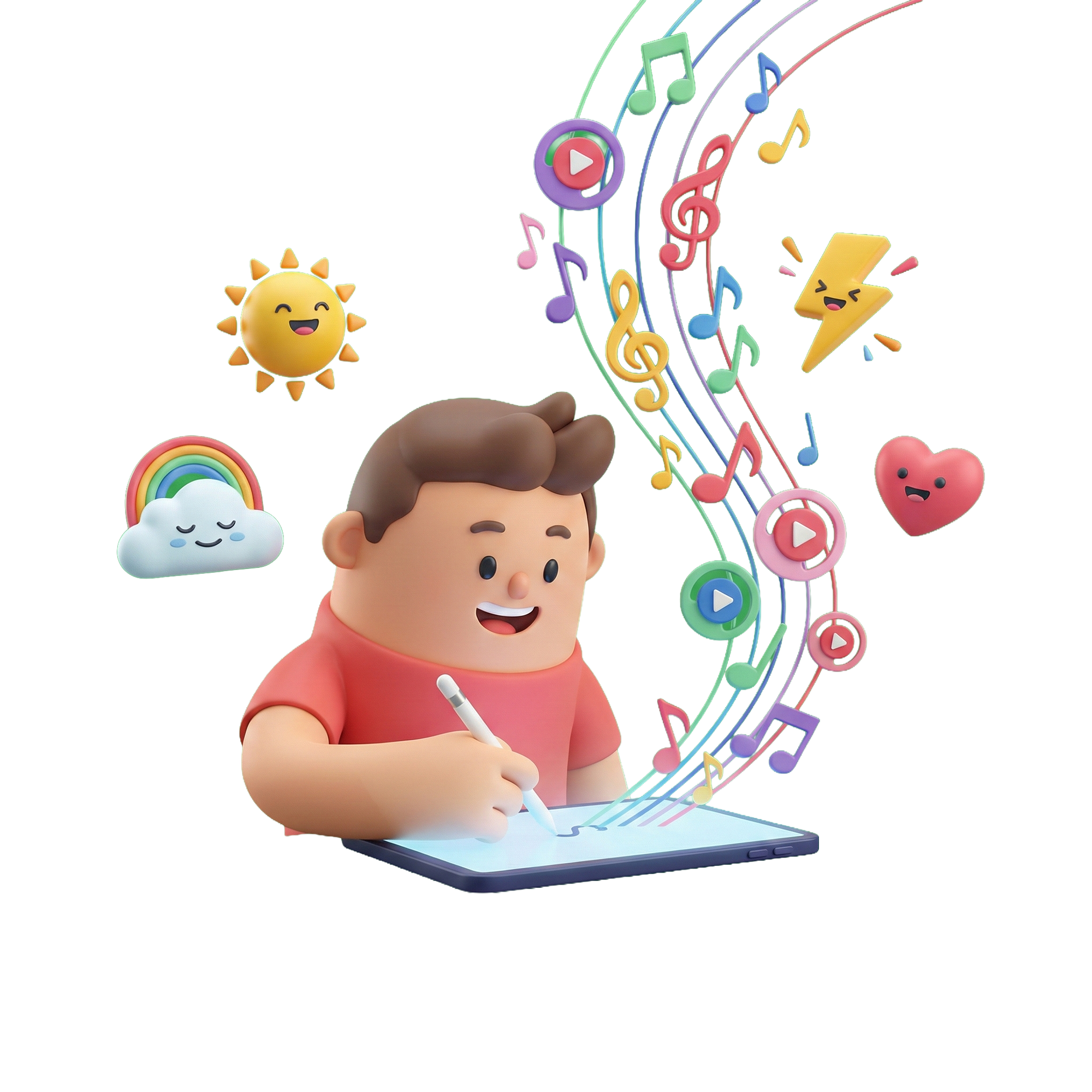 Spotify AI Playlists