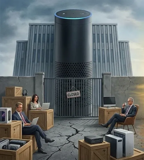 Más allá del anuncio: lo que conviene observar con mirada crítica. Imagen: IA.