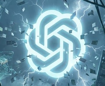 Por qué OpenAI se mete en el terreno más difícil de todos. Imagen: IA