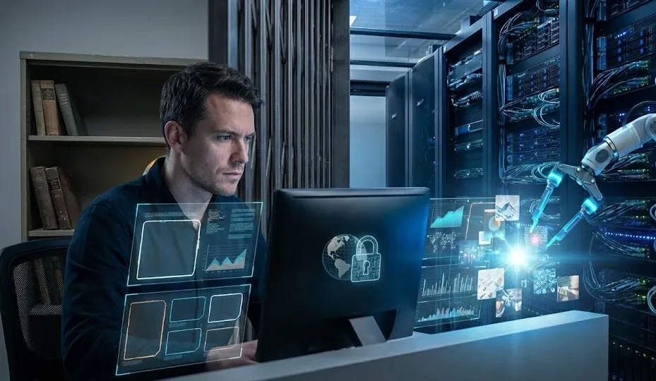 ¿Por qué es clave para MadTech?. Imagen: IA.