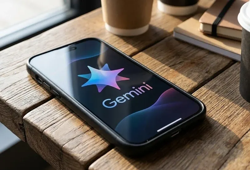 Qué cambia realmente en Siri y Apple Intelligence. Imagen: IA.