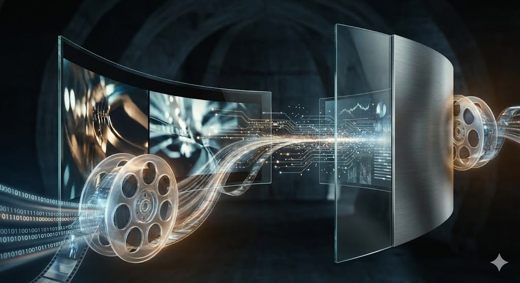 Implicaciones para el mercado. Imagen: IA