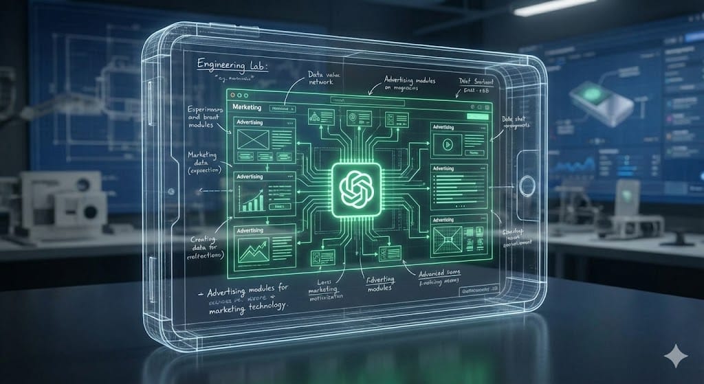 ¿Por qué esto importa al marketing más de lo que parece?. Imagen: IA.