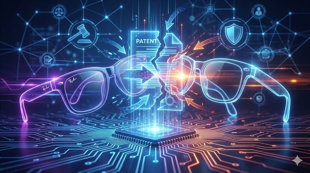 El impacto económico y de mercado. Imagen: IA.