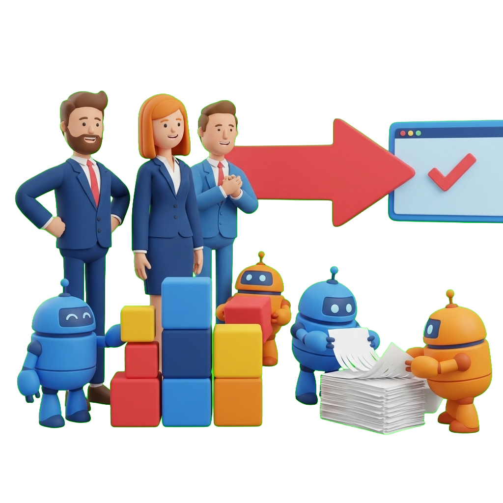 Adopción de IA en empresas