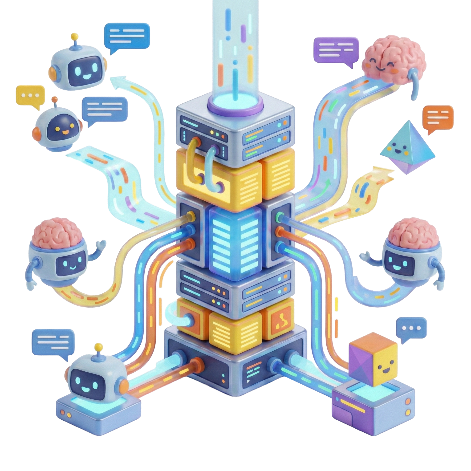 Databricks Valoración 134 mil millones