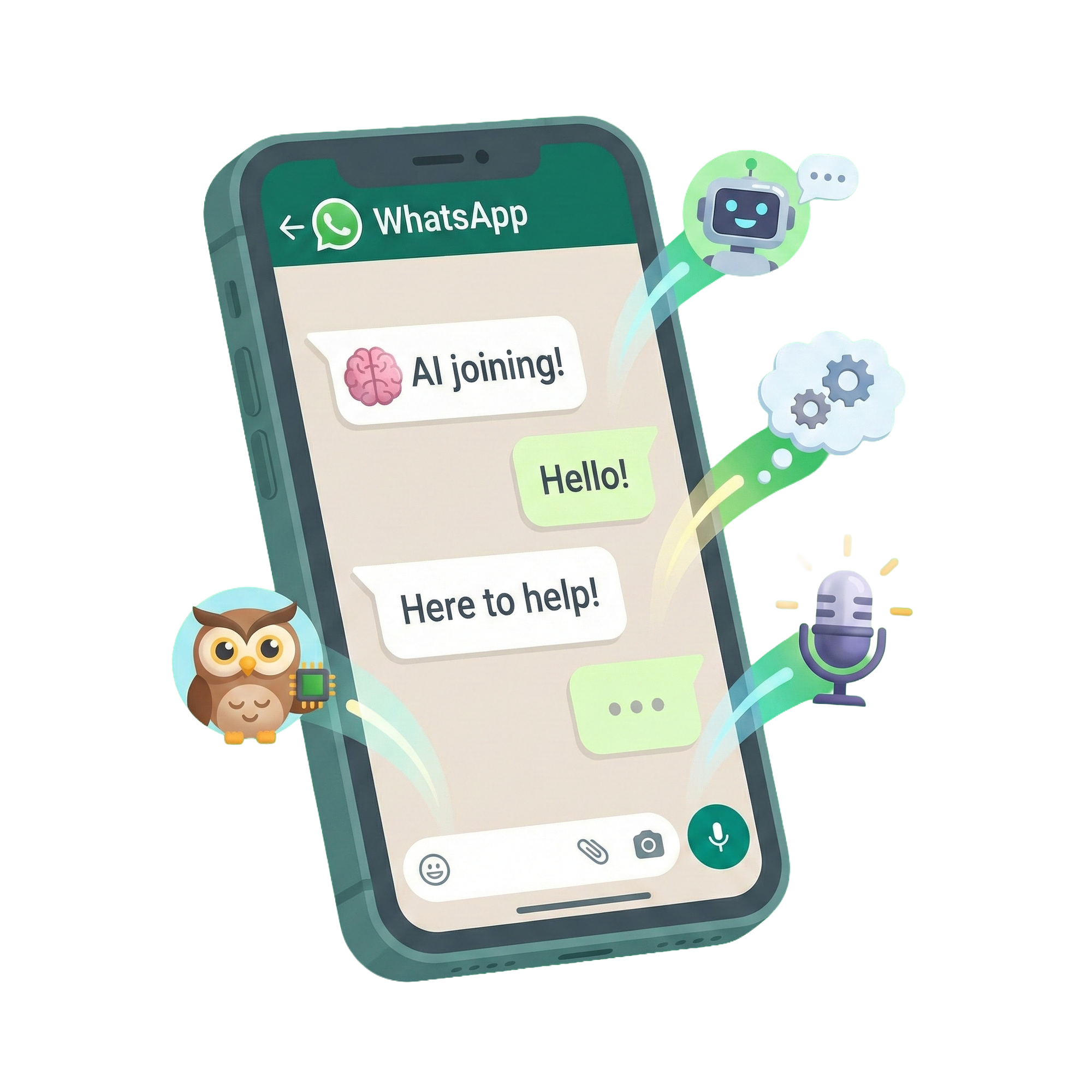 UE rompe candado Meta WhatsApp