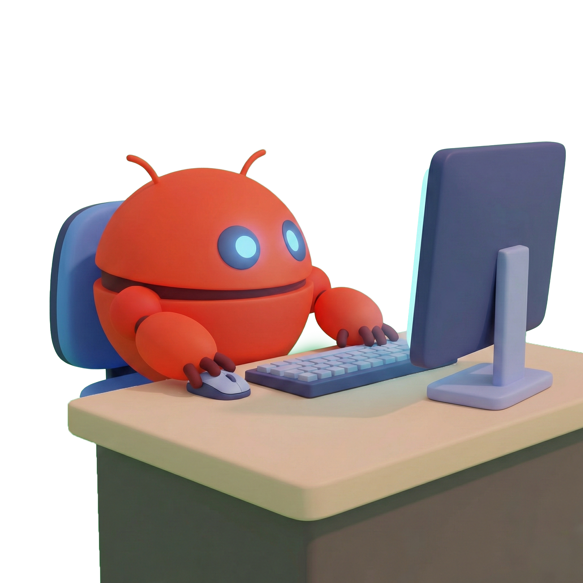 Molbot IA Agentes Autónomos