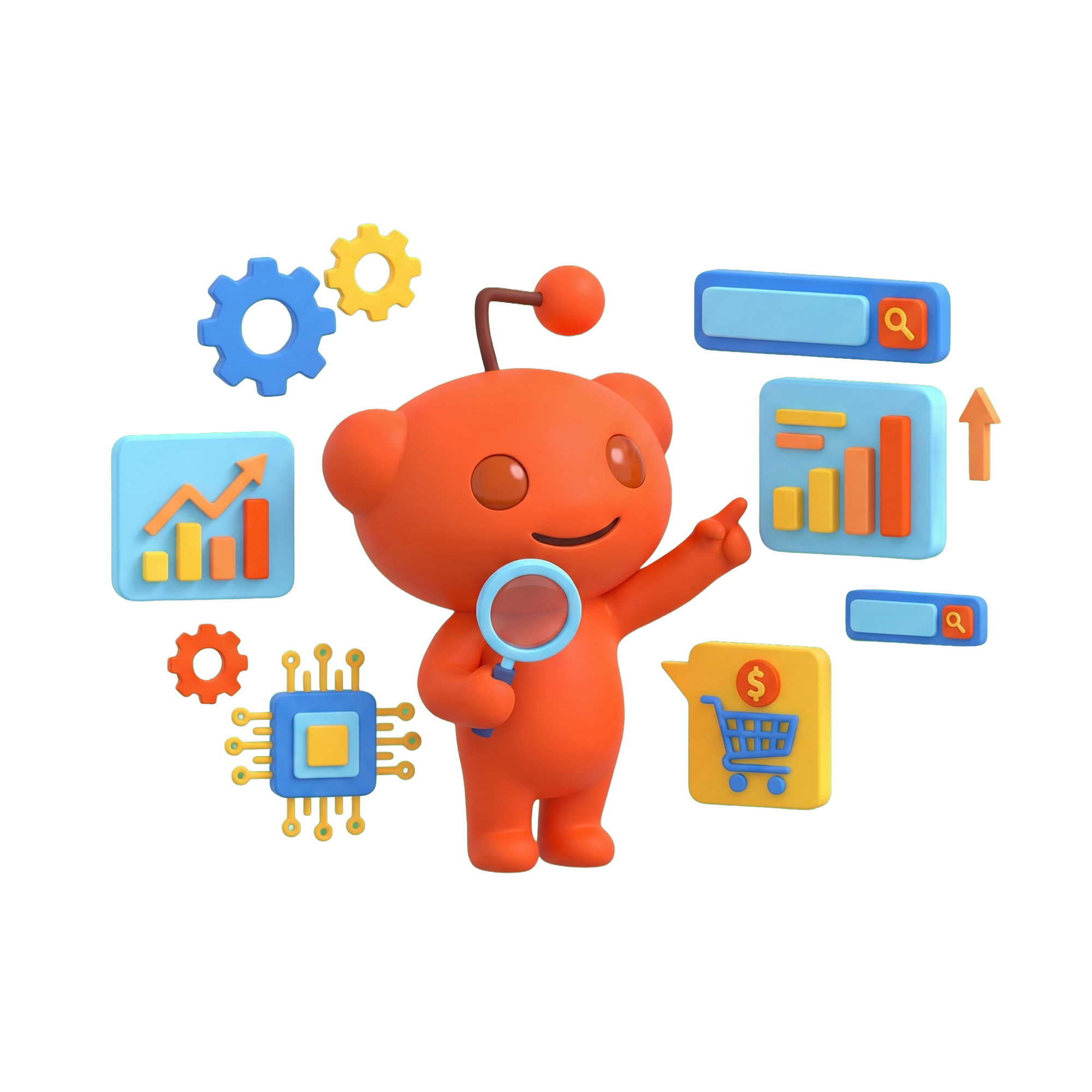 Reddit compra empresas AdTech