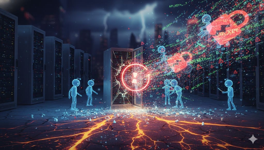 Lo que dicen los expertos. Imagen: IA