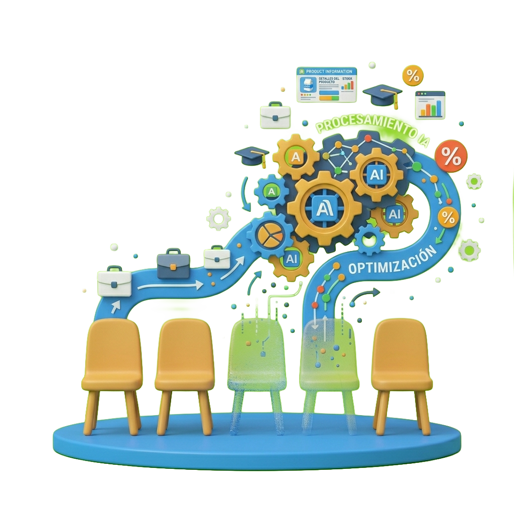 Despidos en Meta y reestructuración IA 2026