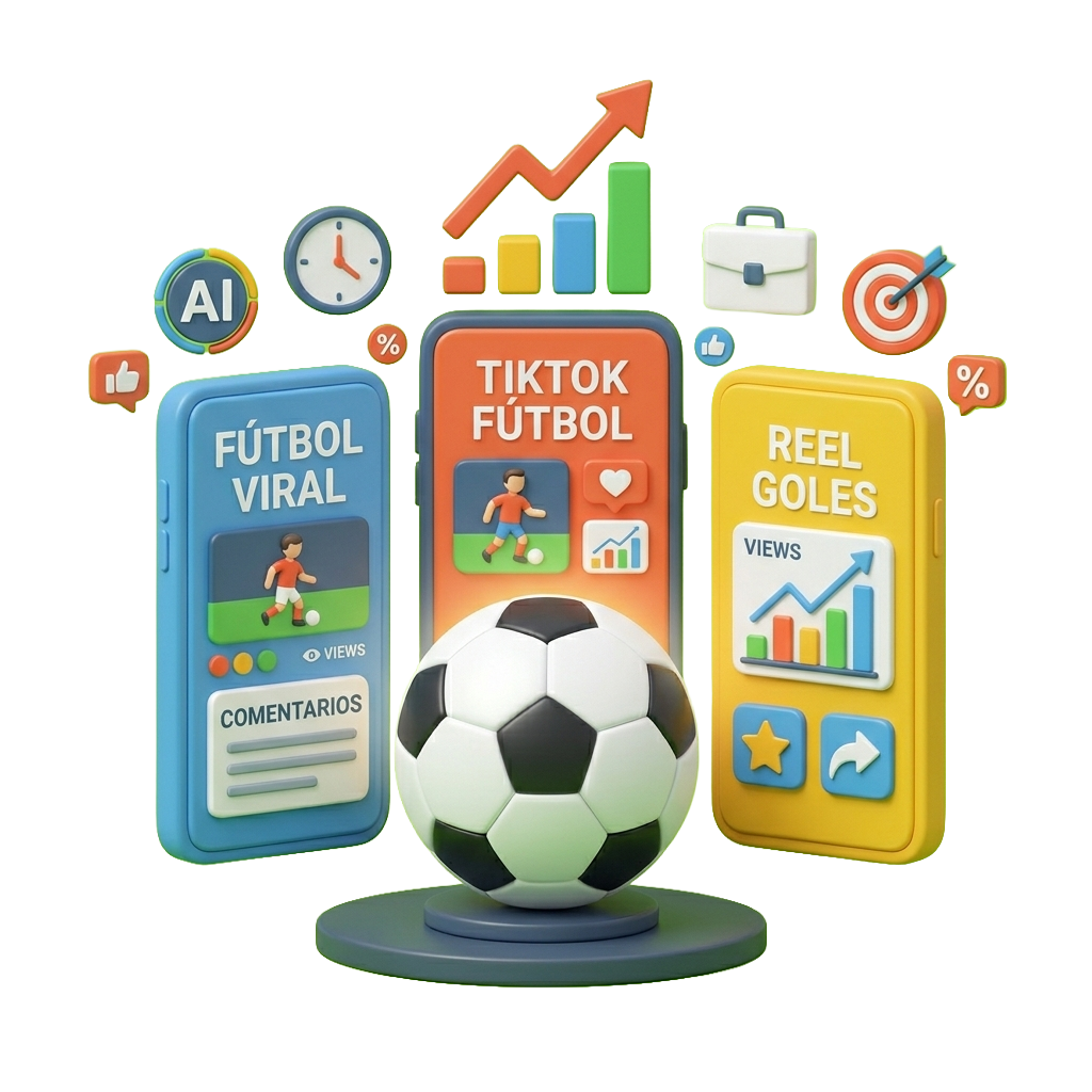 TikTok y FIFA Mundial 2026 Publicidad Deportiva