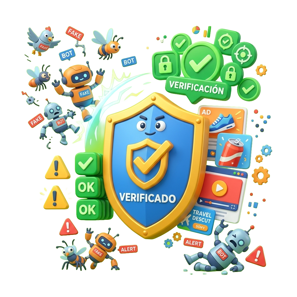 Brand Safety y granjas de contenido IA