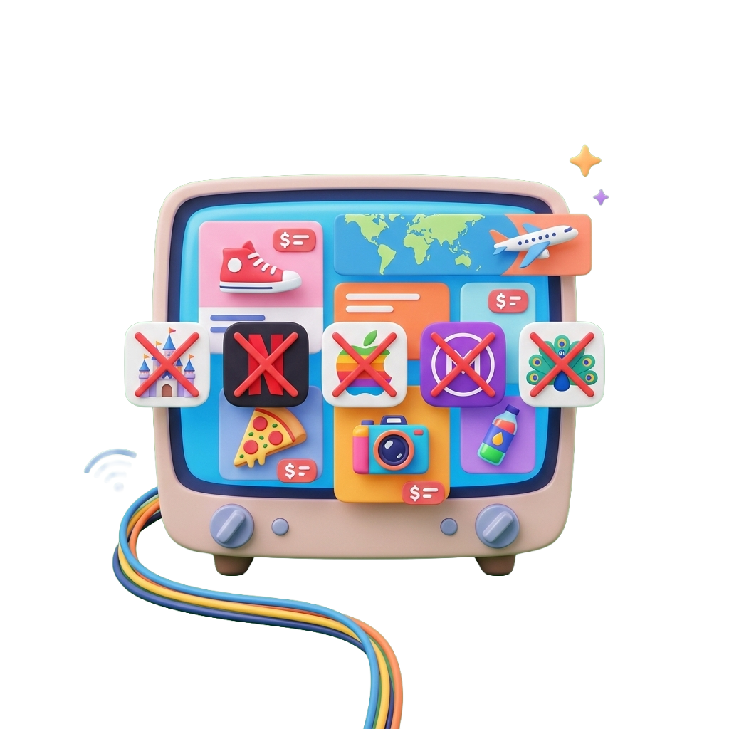 Cancelación de streaming en México