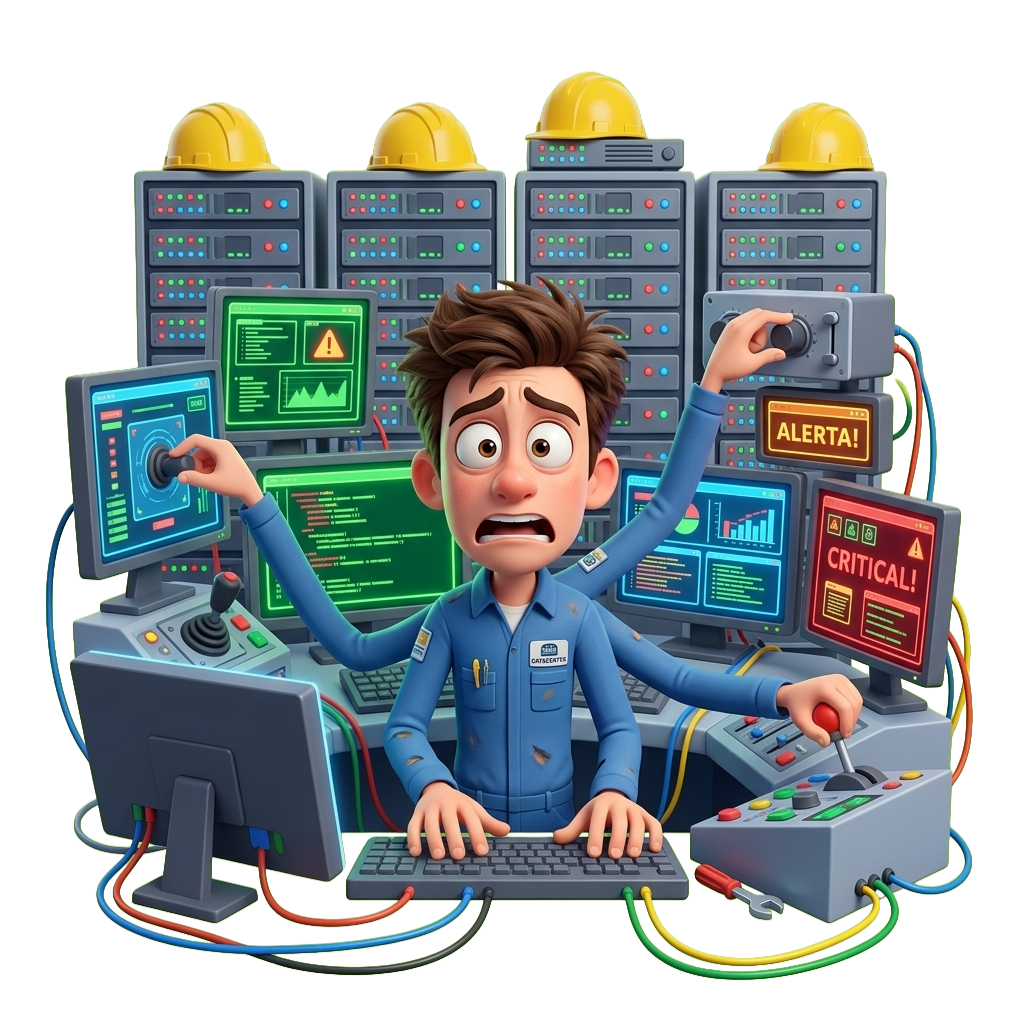 Crisis de talento tecnológico en México