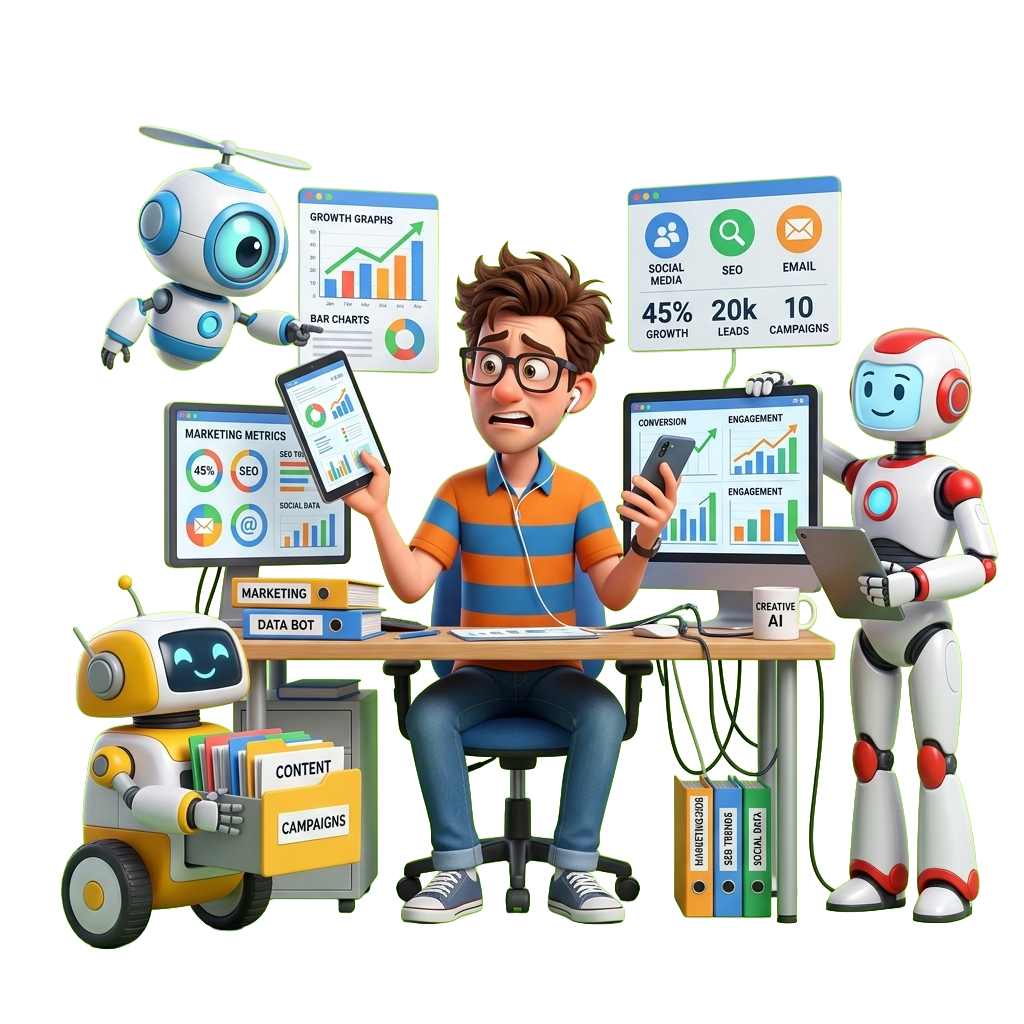 Déficit de talento estratégico en agencias de publicidad