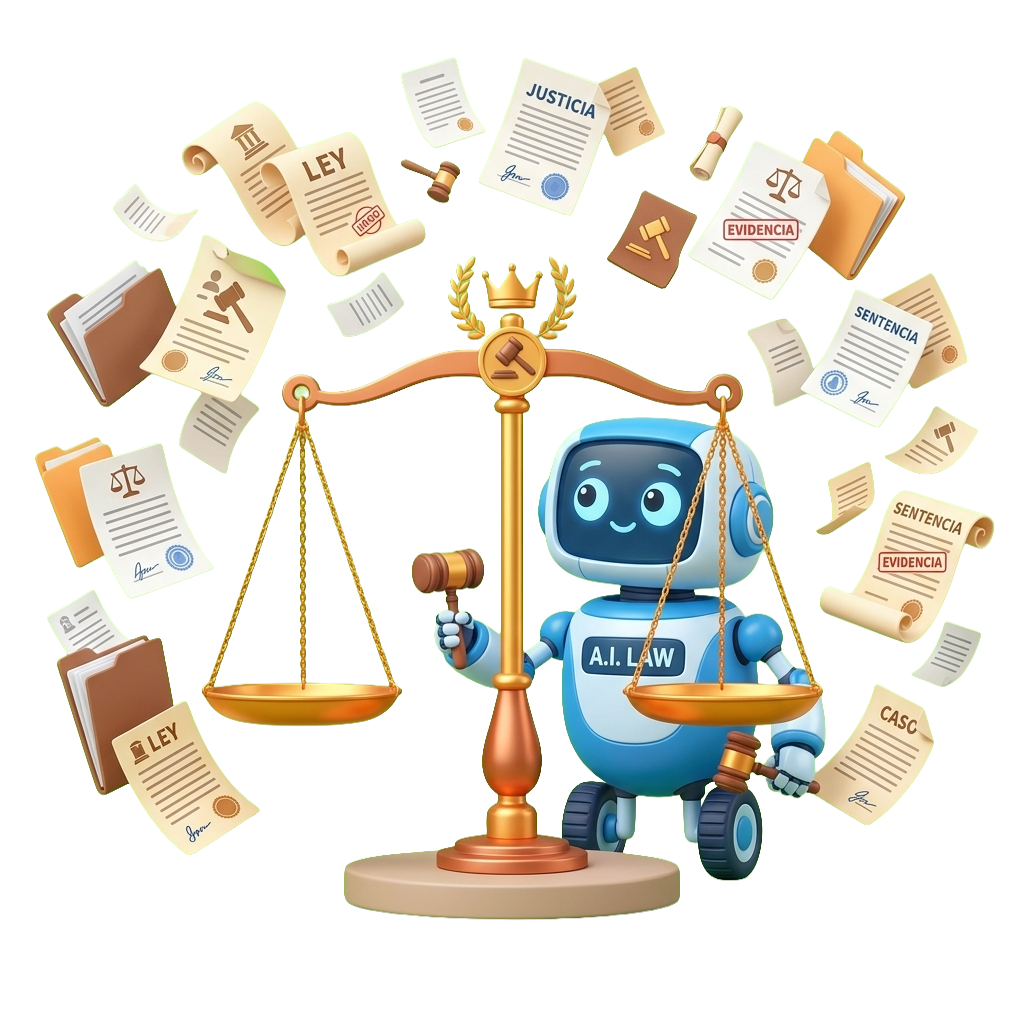 Demanda legal contra Google Gemini IA