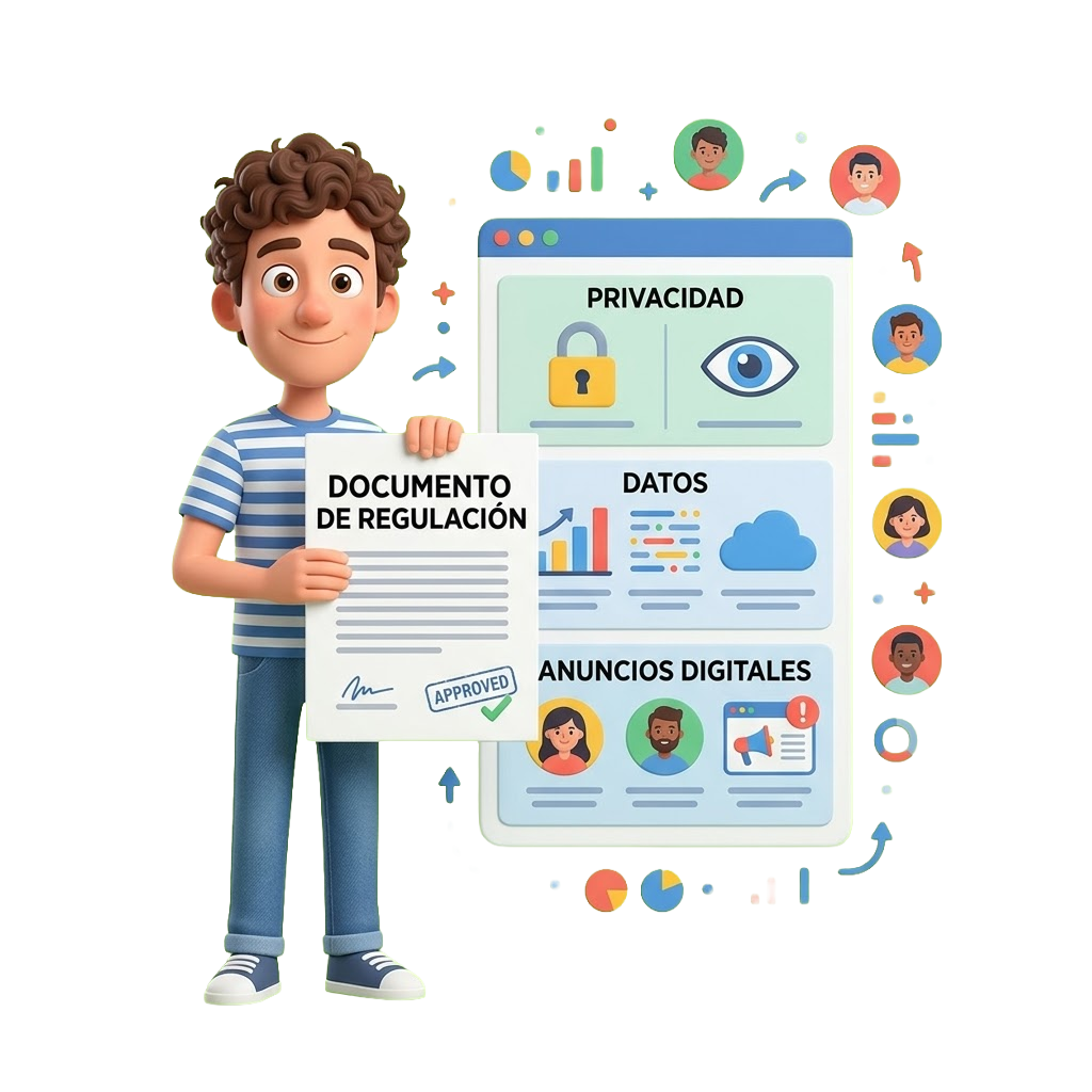 IAB Public Policy and Legal Summit 2026