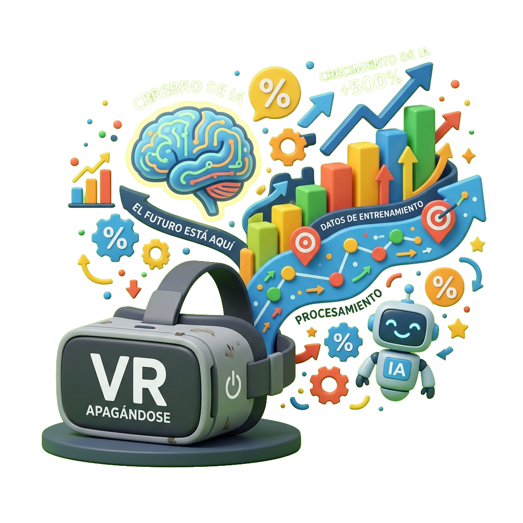 Meta abandona definitivamente el metaverso Reality Labs