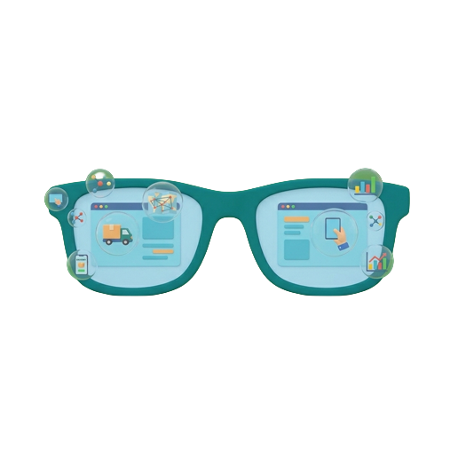 Lentes inteligentes Ray-Ban Meta con graduación México