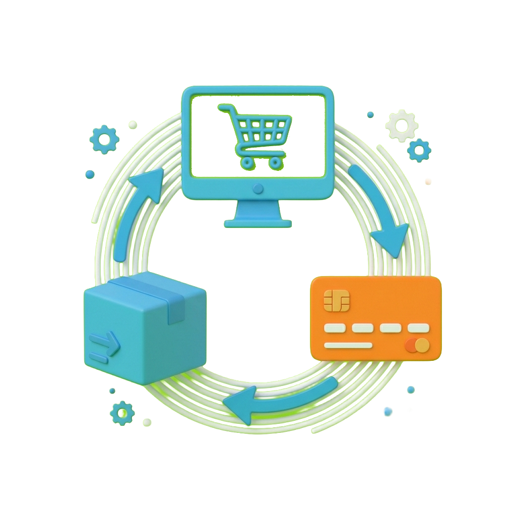 Atribución de circuito cerrado de PayPal Ads CTV 2026