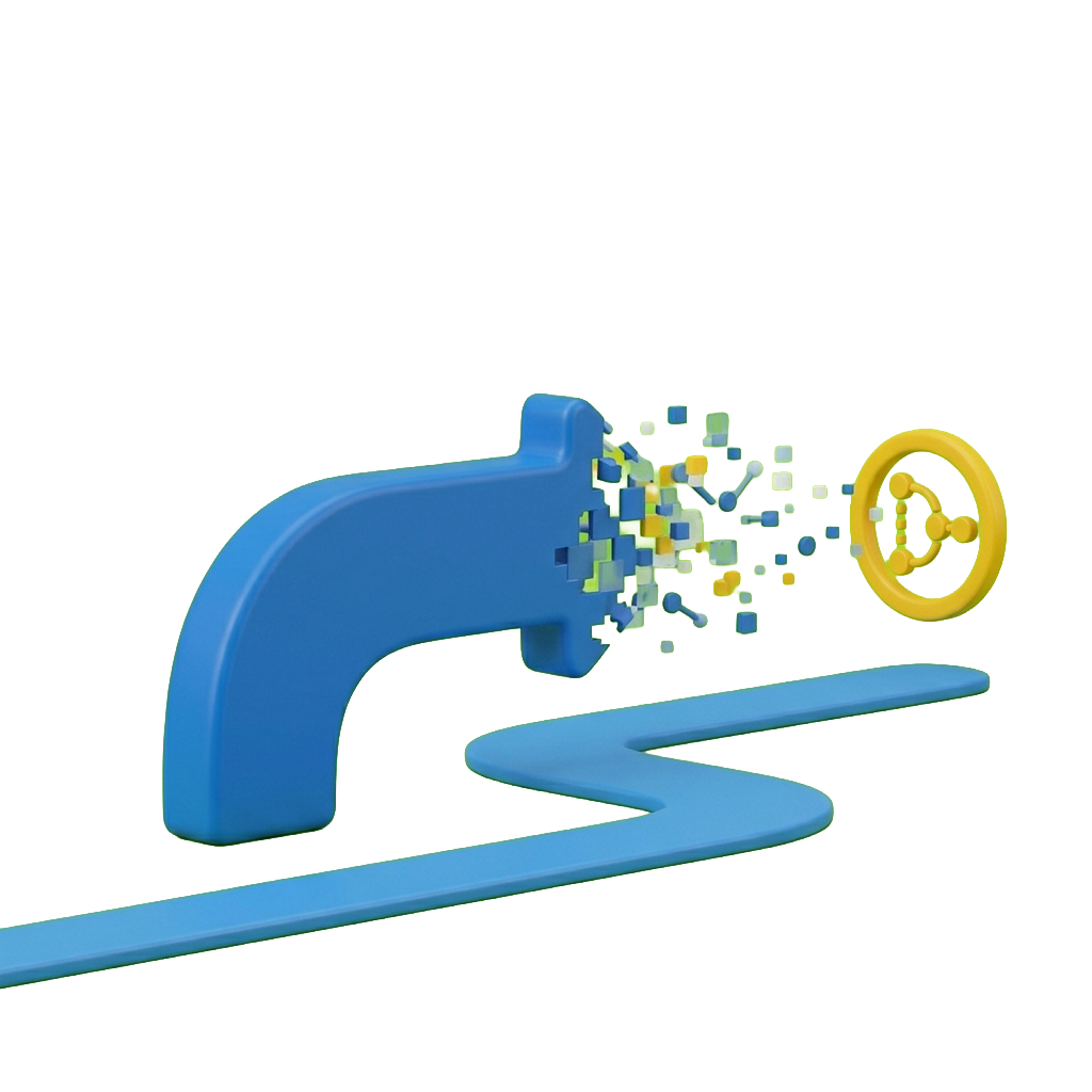 Colapso del clic Tráfico Invisible IA 2026