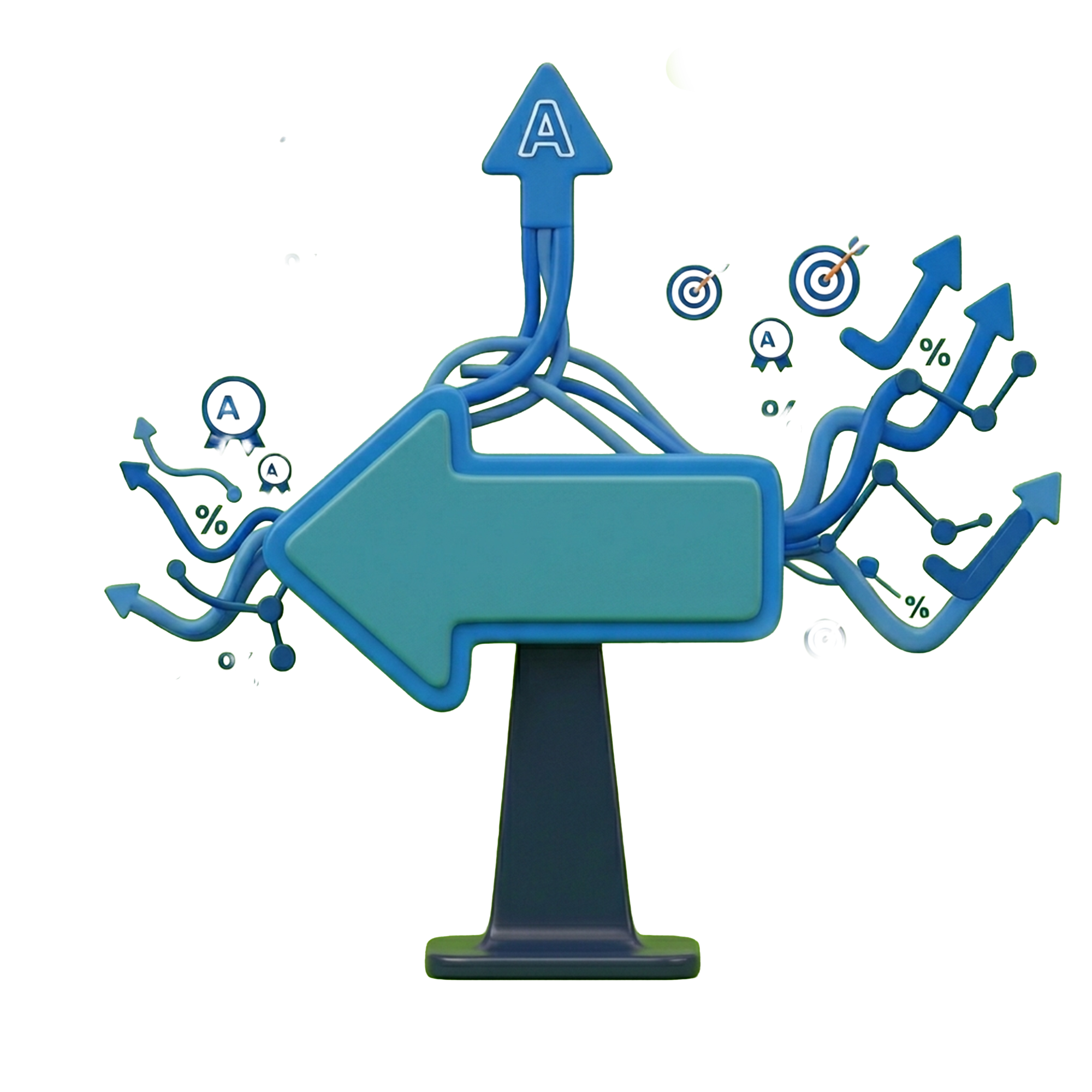 Liderazgo en IA de Google Error Estratégico 2026