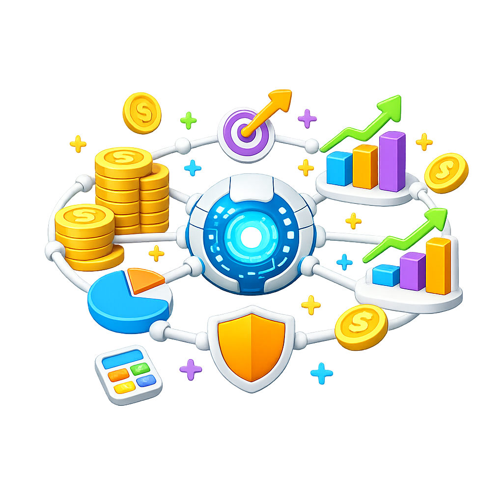 Plataforma financiera con IA de Google México 2026