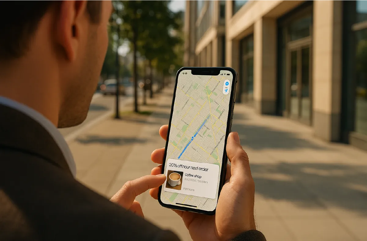 Apple llevará la publicidad a Maps: el desafío de equilibrar la IA, la personalización y la promesa de privacidad Imagen destacada de la publicación