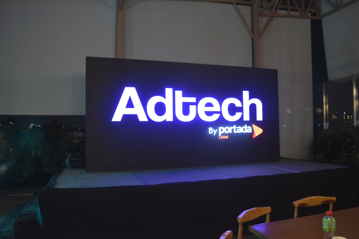 Next Connect CDMX: El evento que reunió la IA, Retail Media y DOOH Imagen destacada de la publicación