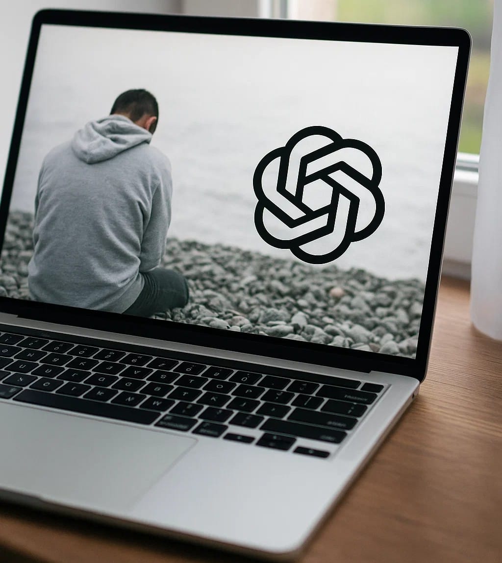 OpenAI y ChatGPT: un millón de conversaciones sobre salud mental cada semana