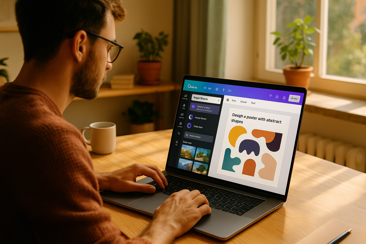Nuevo sistema operativo creativo de Canva: Unifica diseño y acelera el marketing con IA Imagen destacada de la publicación